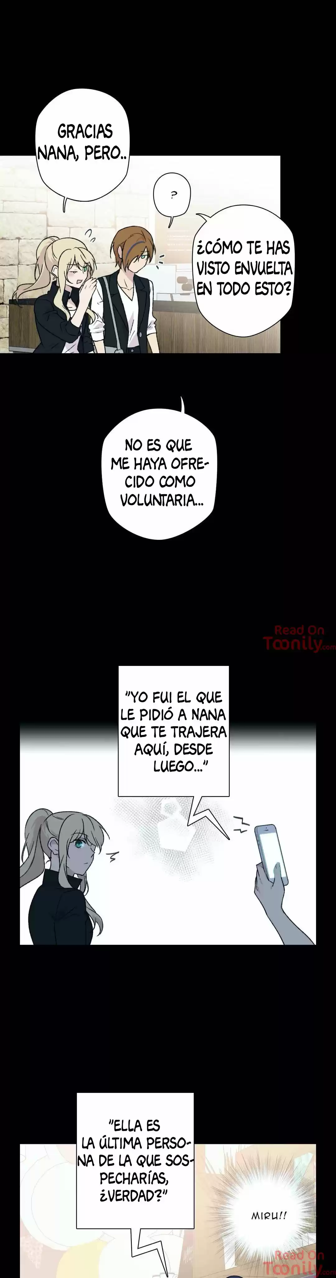 Freak-Quency - Capítulo 83 - Página 20 - LectorTMOo