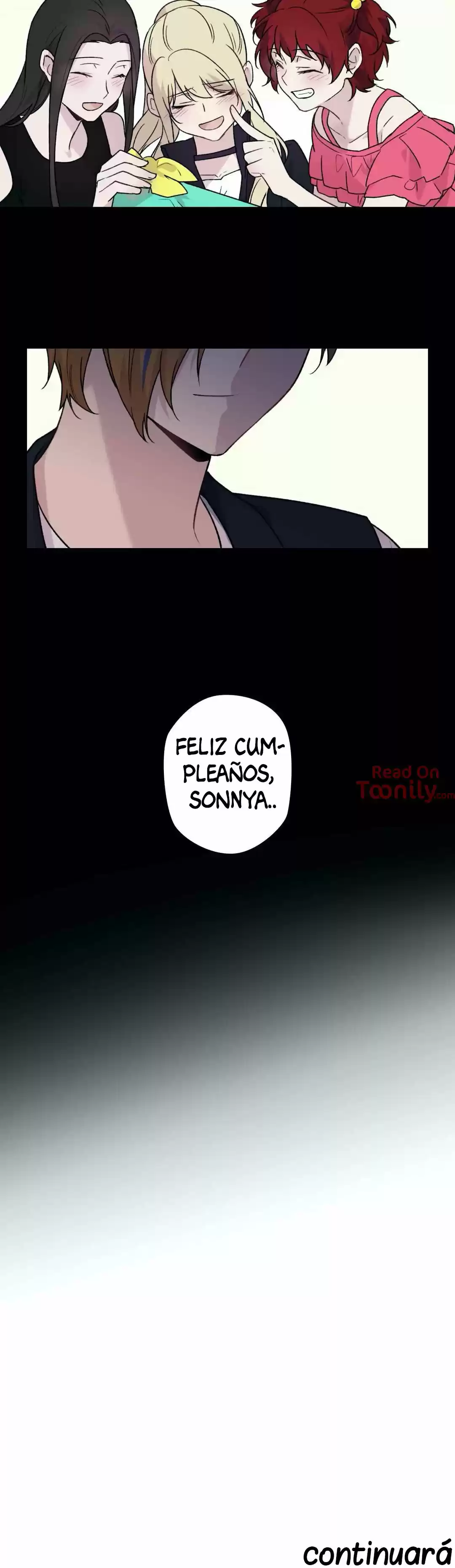 Freak-Quency - Capítulo 83 - Página 27 - LectorTMOo
