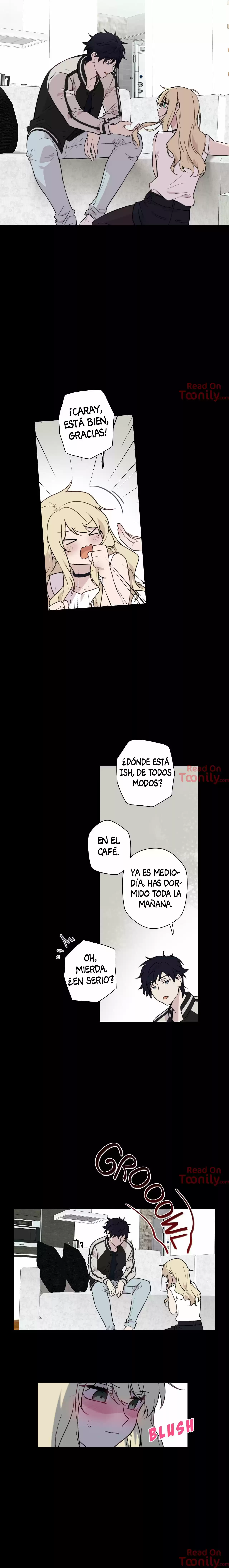 Freak-Quency - Capítulo 84 - Página 11 - LectorTMOo