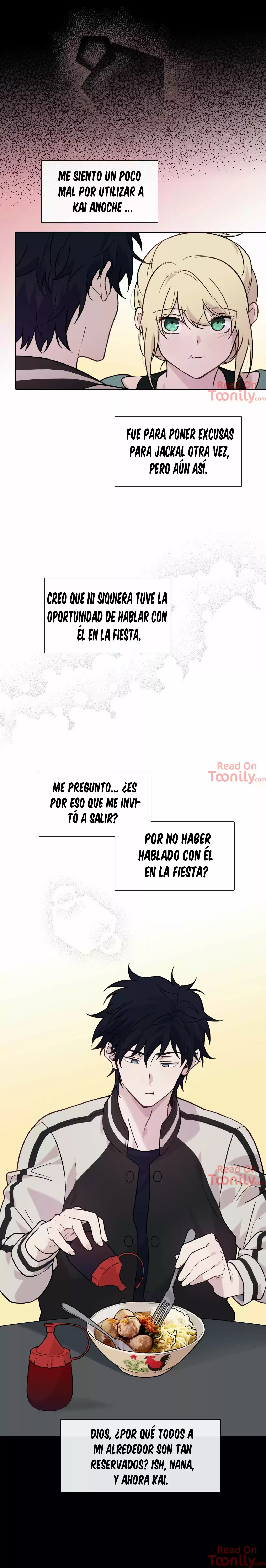 Freak-Quency - Capítulo 84 - Página 14 - LectorTMOo