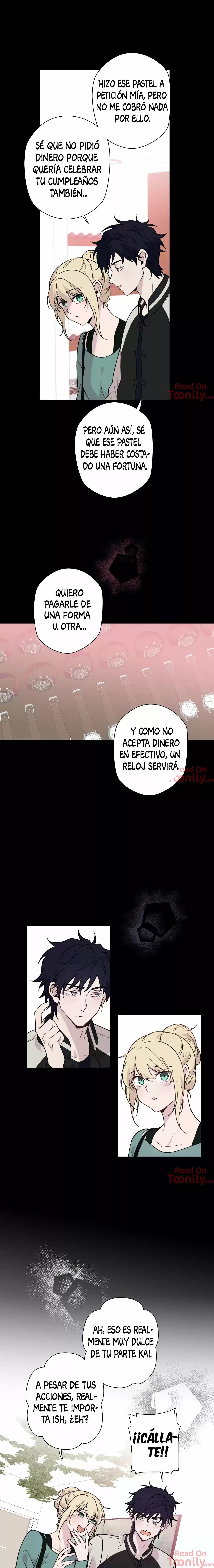 Freak-Quency - Capítulo 84 - Página 21 - LectorTMOo