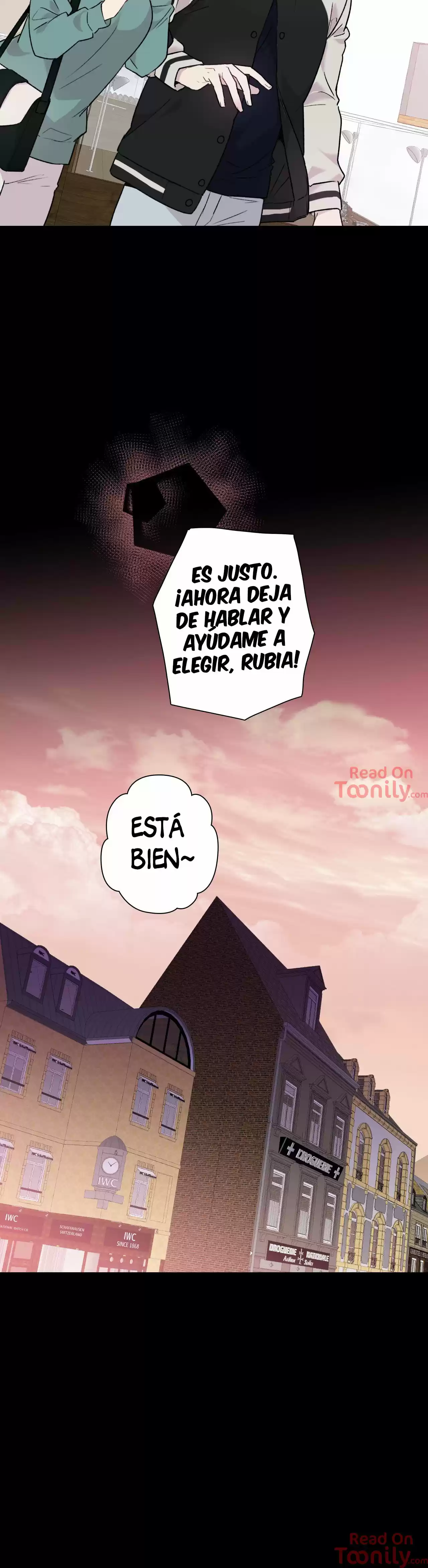 Freak-Quency - Capítulo 84 - Página 22 - LectorTMOo