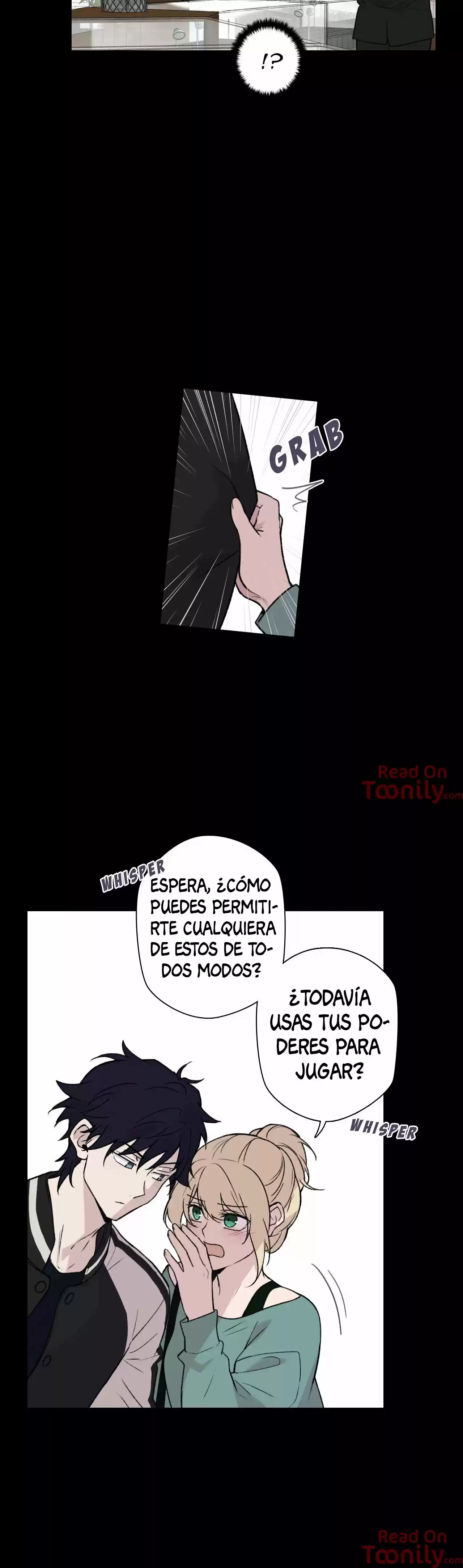 Freak-Quency - Capítulo 85 - Página 4 - LectorTMOo
