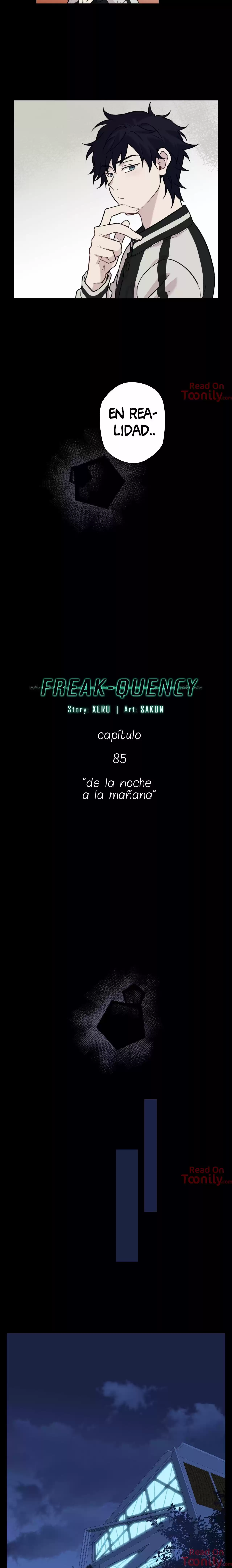 Freak-Quency - Capítulo 85 - Página 7 - LectorTMOo