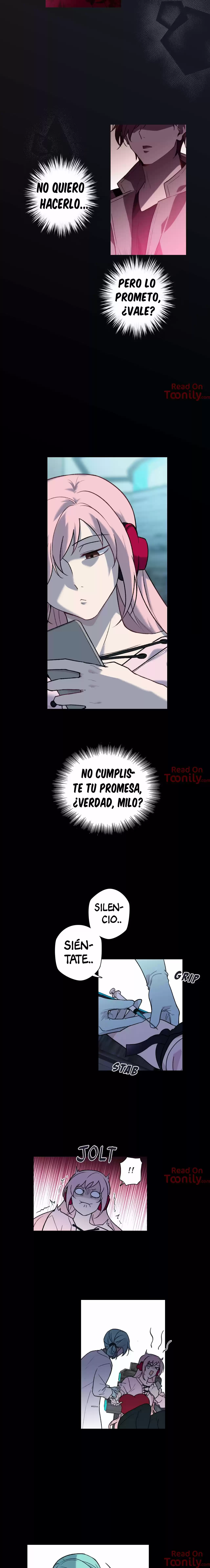 Freak-Quency - Capítulo 85 - Página 10 - LectorTMOo