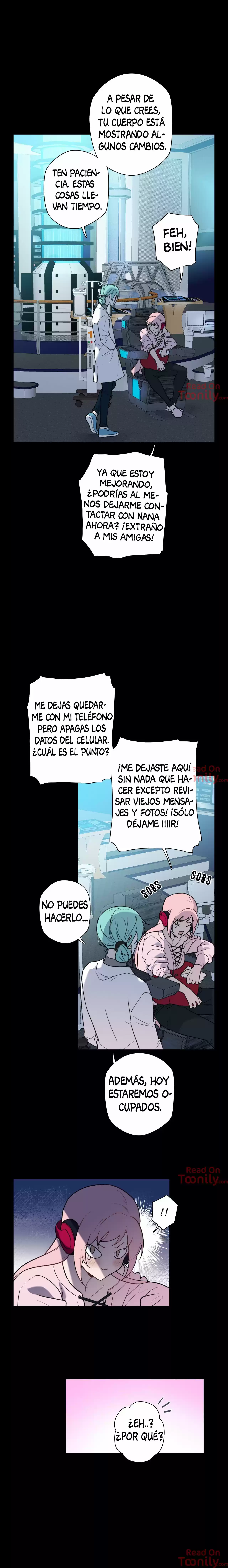 Freak-Quency - Capítulo 85 - Página 13 - LectorTMOo