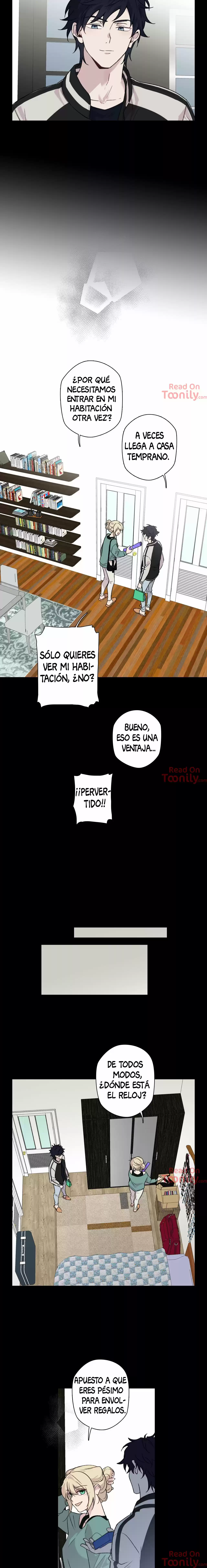 Freak-Quency - Capítulo 85 - Página 17 - LectorTMOo