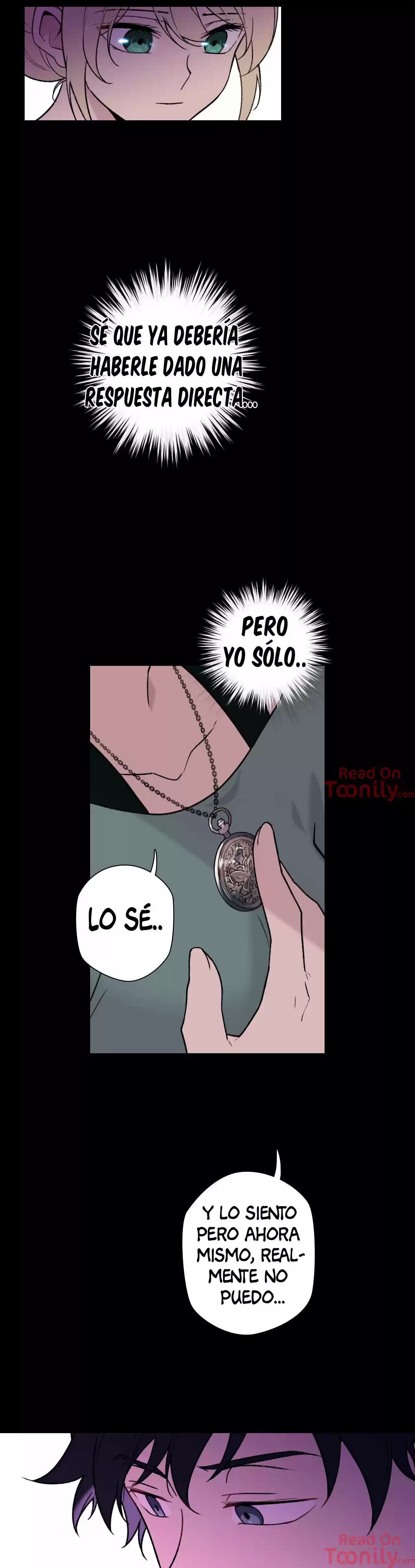 Freak-Quency - Capítulo 85 - Página 27 - LectorTMOo