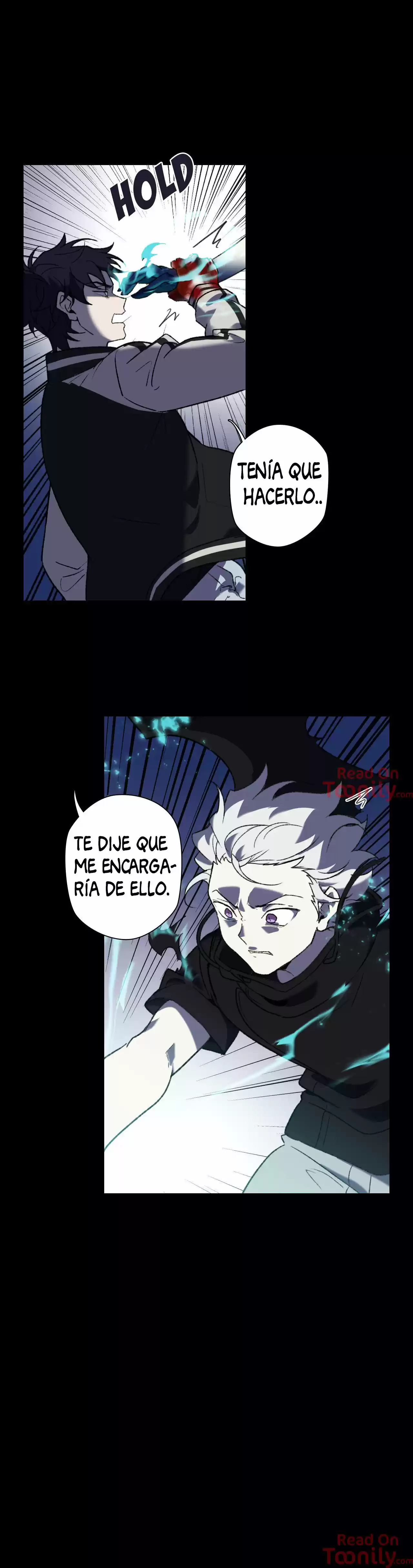 Freak-Quency - Capítulo 86 - Página 15 - LectorTMOo