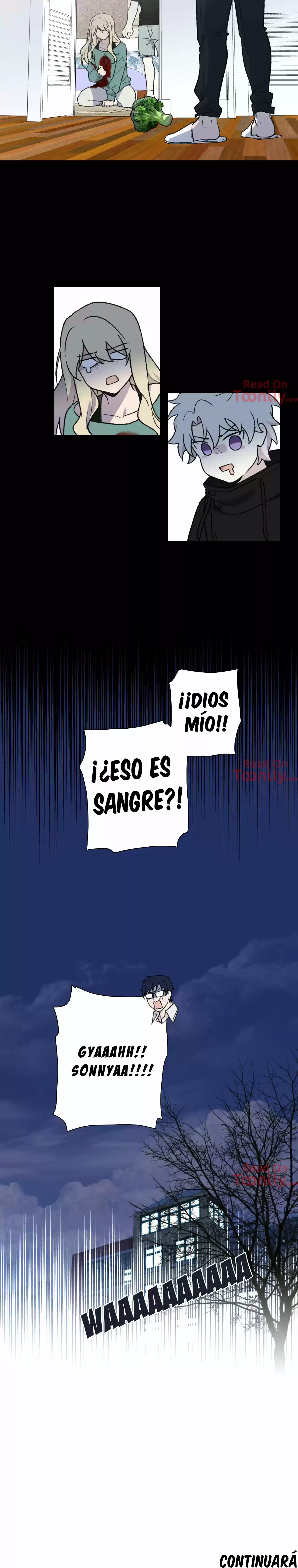 Freak-Quency - Capítulo 86 - Página 38 - LectorTMOo