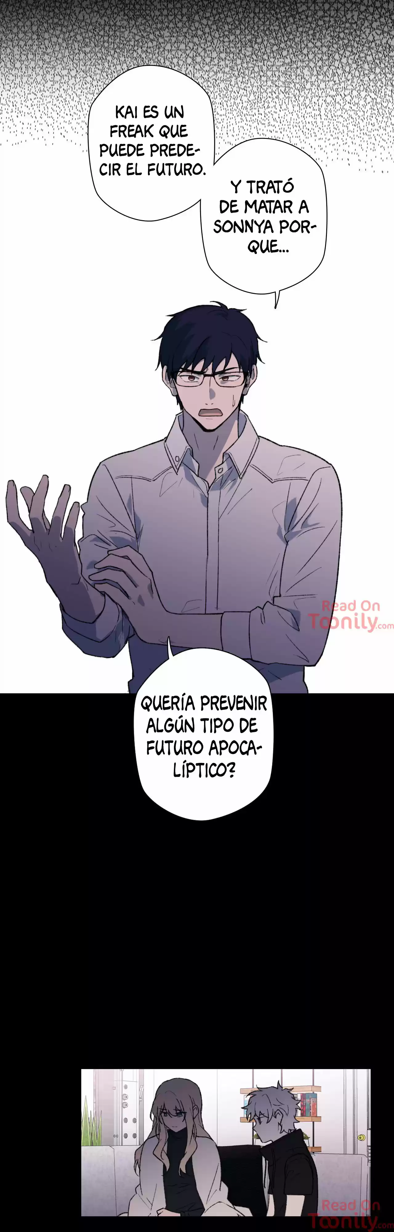 Freak-Quency - Capítulo 87 - Página 9 - LectorTMOo