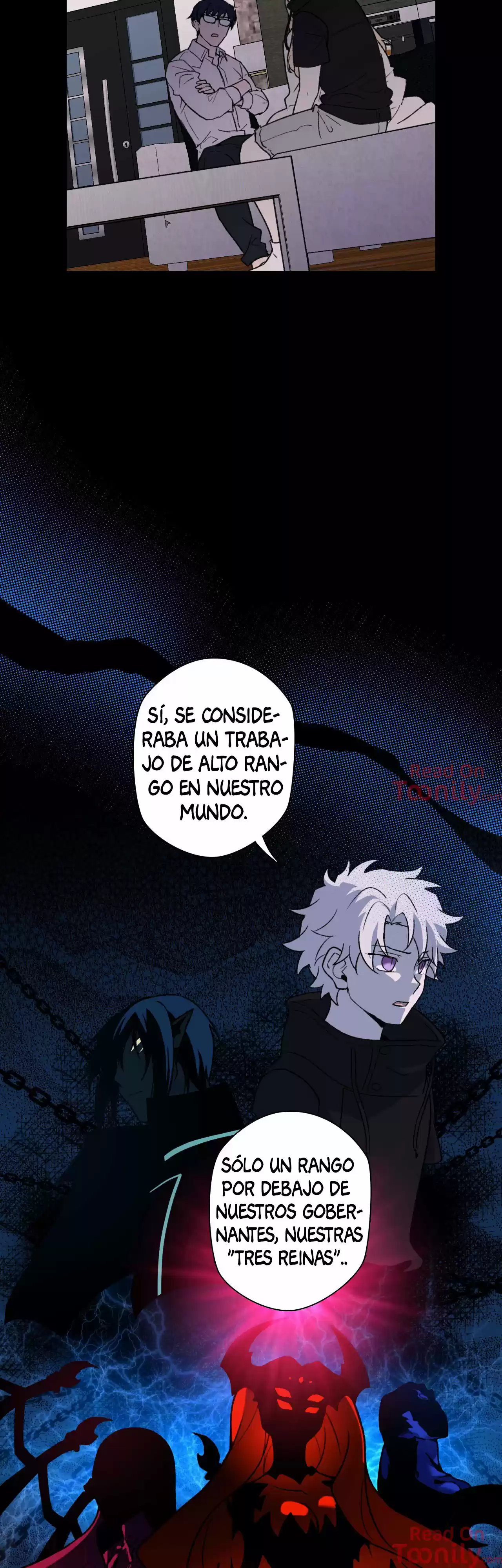 Freak-Quency - Capítulo 87 - Página 11 - LectorTMOo