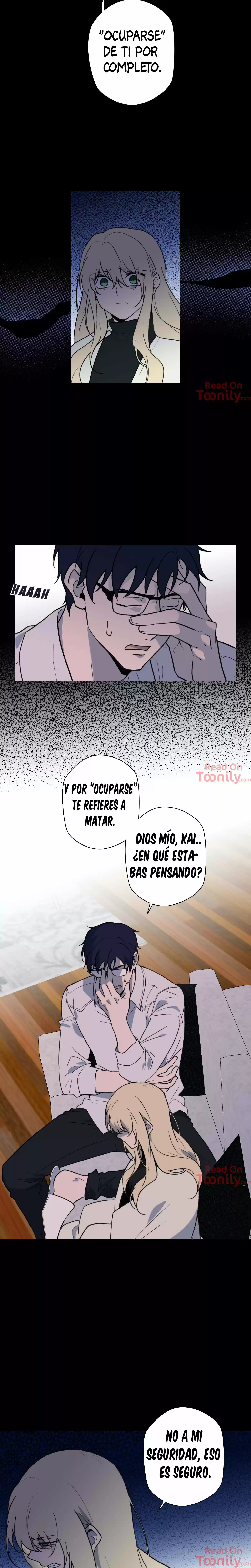 Freak-Quency - Capítulo 87 - Página 15 - LectorTMOo