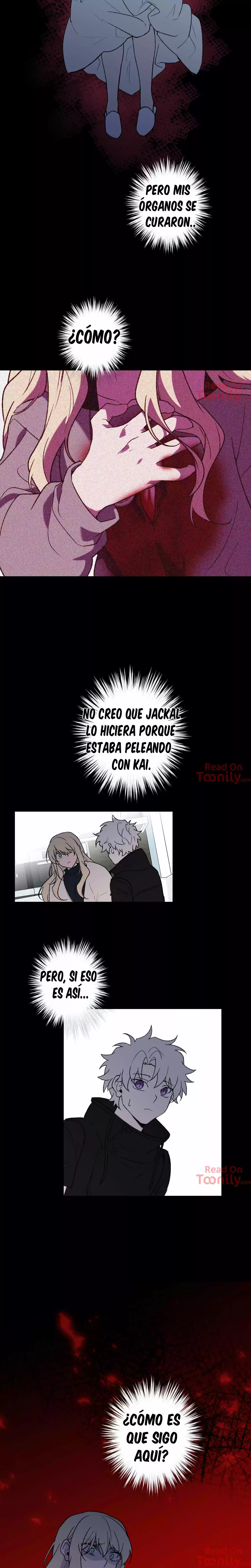 Freak-Quency - Capítulo 87 - Página 20 - LectorTMOo