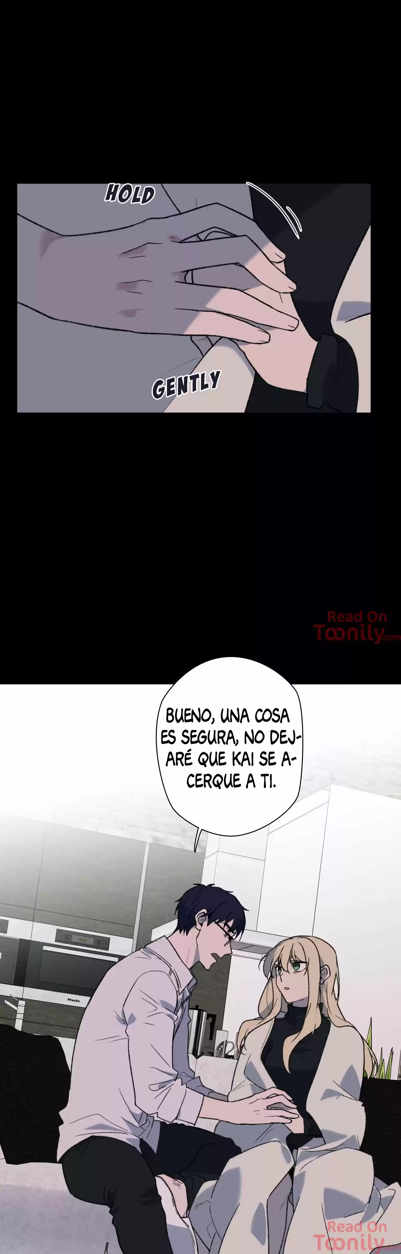 Freak-Quency - Capítulo 87 - Página 22 - LectorTMOo