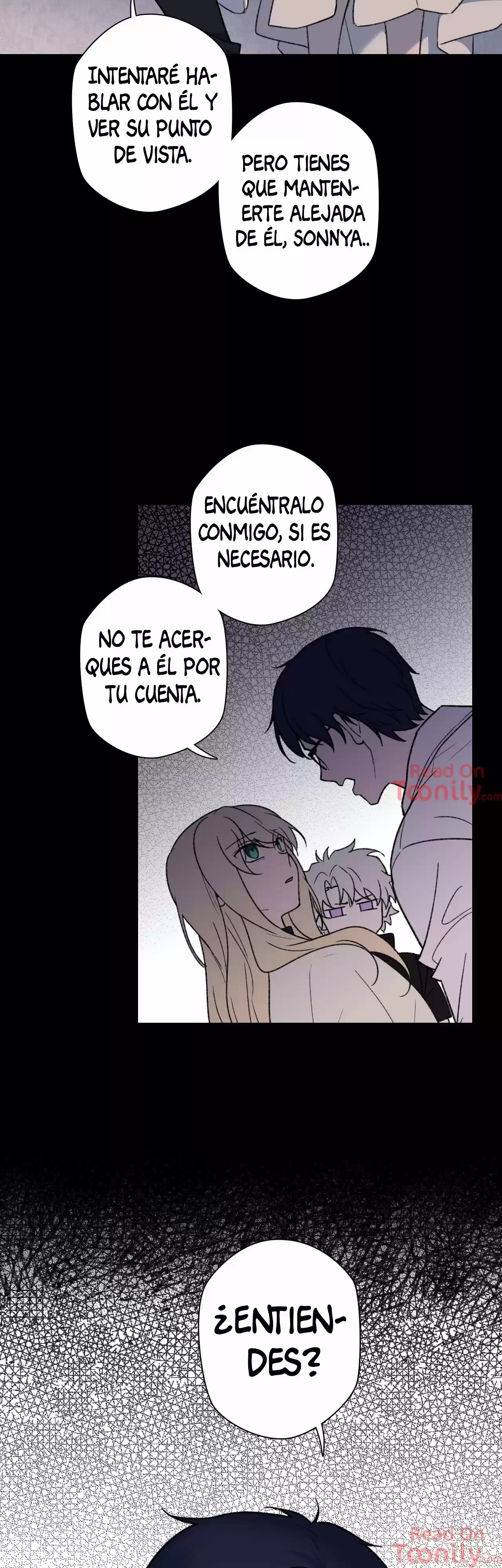 Freak-Quency - Capítulo 87 - Página 23 - LectorTMOo