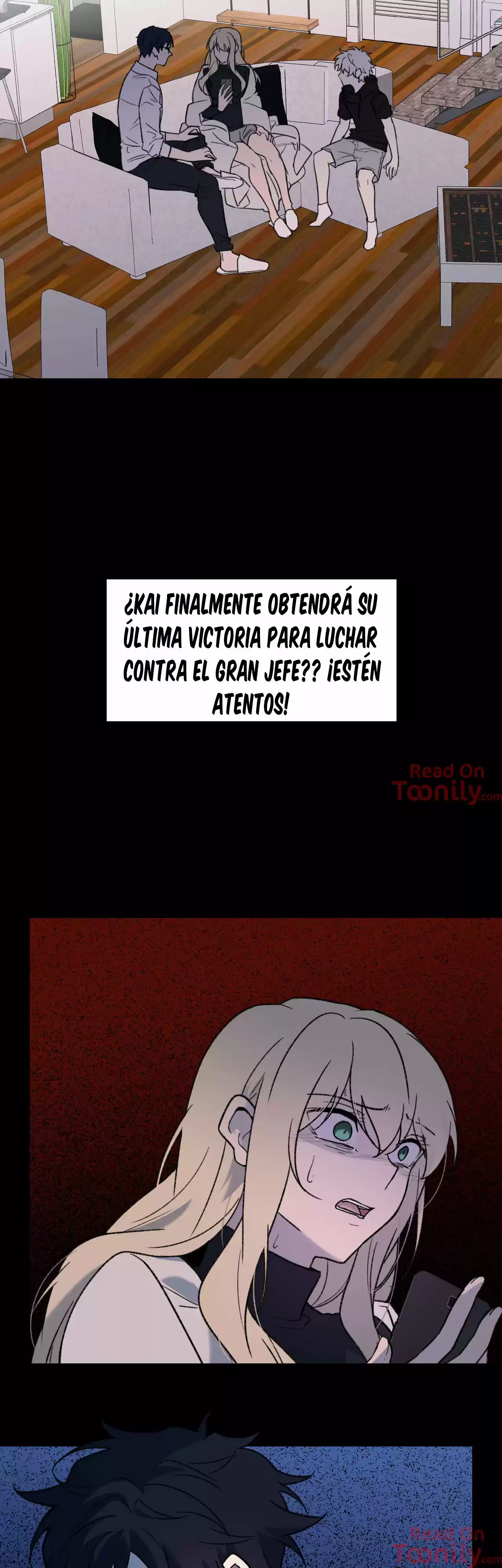 Freak-Quency - Capítulo 87 - Página 32 - LectorTMOo