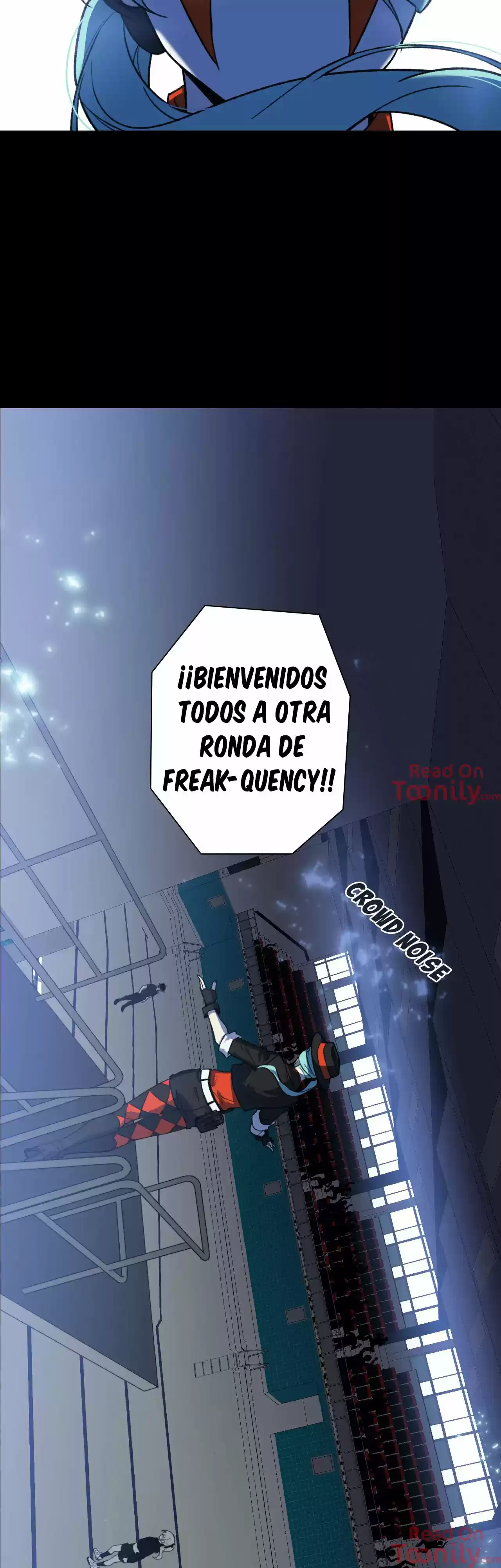 Freak-Quency - Capítulo 88 - Página 10 - LectorTMOo
