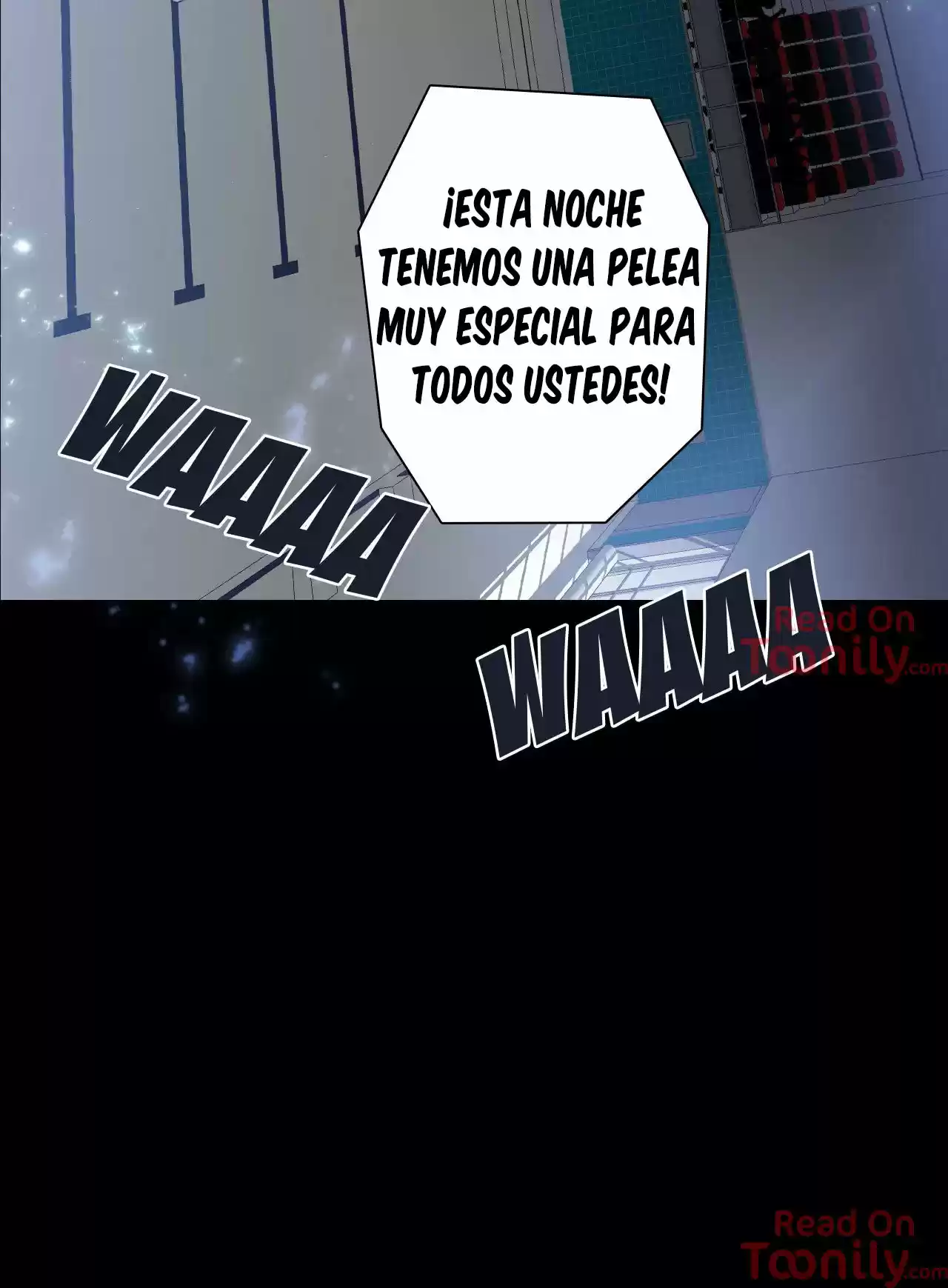 Freak-Quency - Capítulo 88 - Página 11 - LectorTMOo