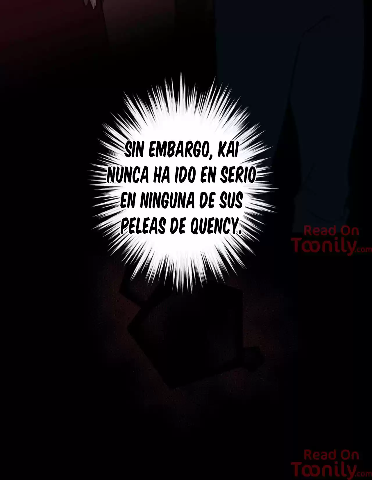 Freak-Quency - Capítulo 88 - Página 19 - LectorTMOo