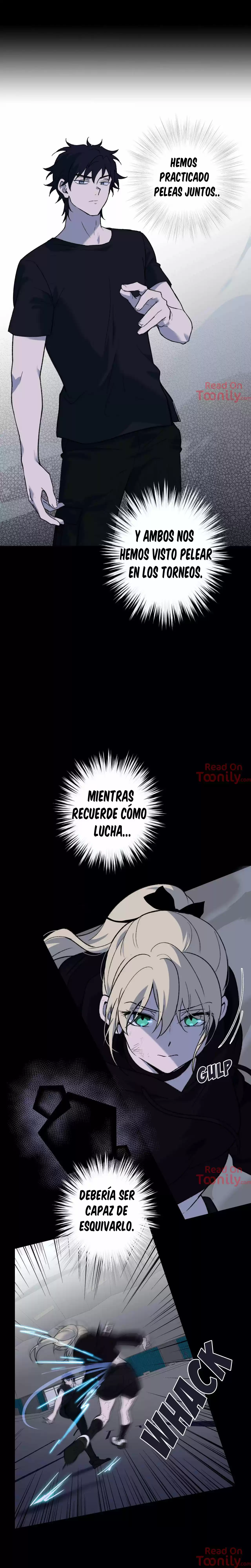 Freak-Quency - Capítulo 88 - Página 28 - LectorTMOo