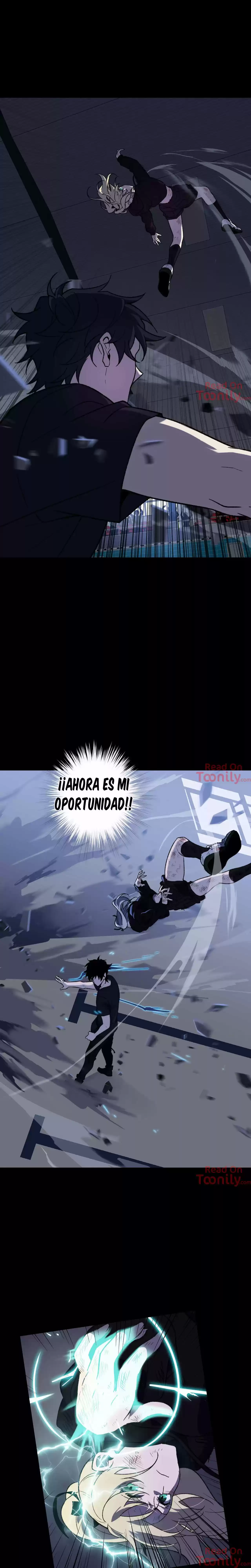 Freak-Quency - Capítulo 88 - Página 41 - LectorTMOo