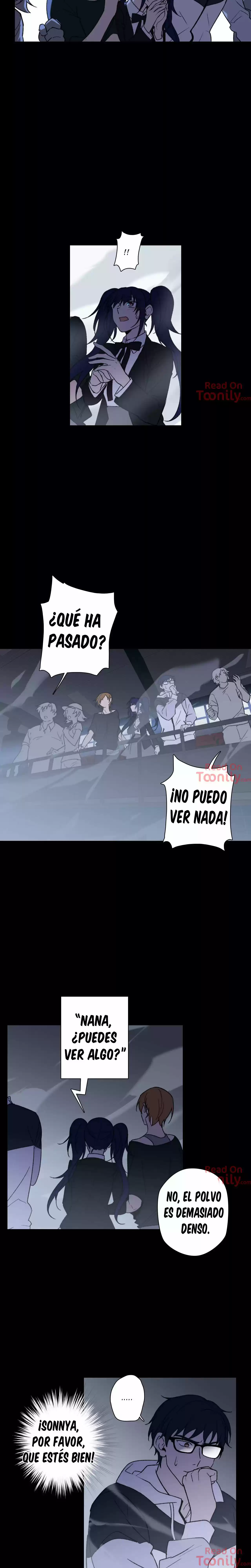Freak-Quency - Capítulo 89 - Página 4 - LectorTMOo