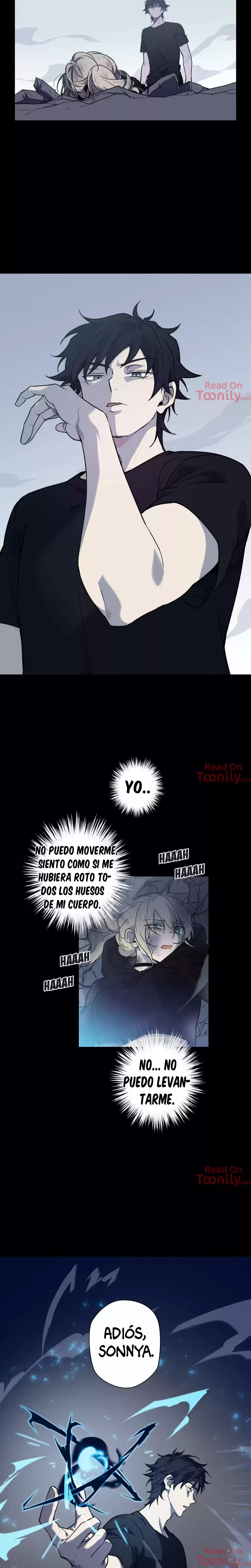 Freak-Quency - Capítulo 89 - Página 8 - LectorTMOo