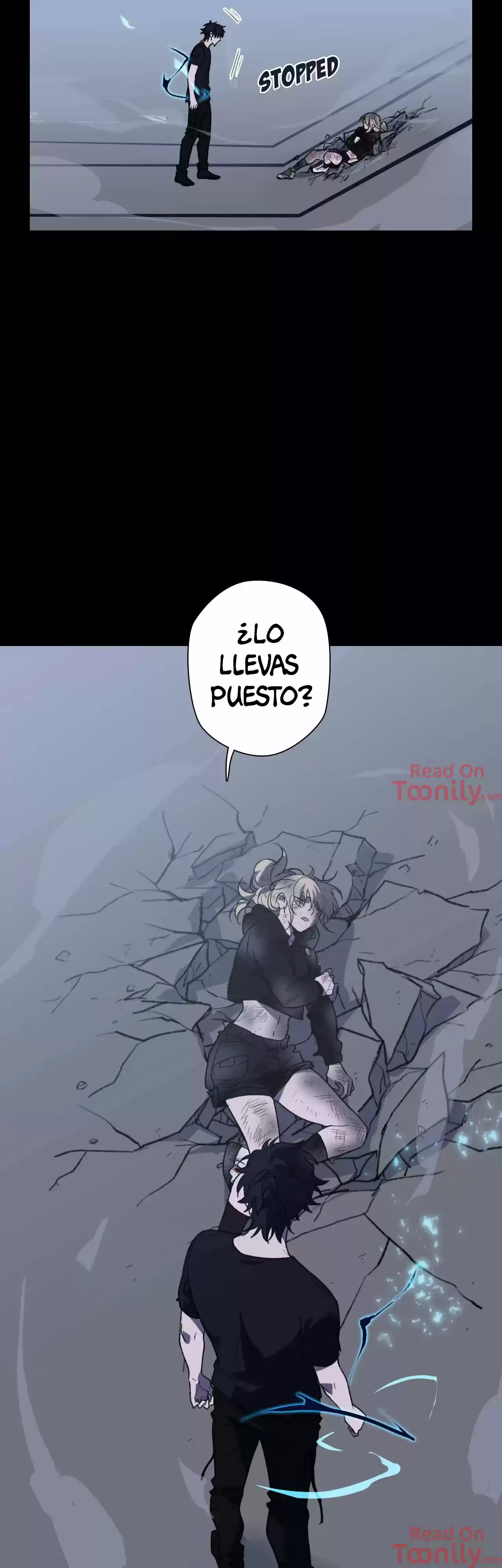 Freak-Quency - Capítulo 89 - Página 11 - LectorTMOo