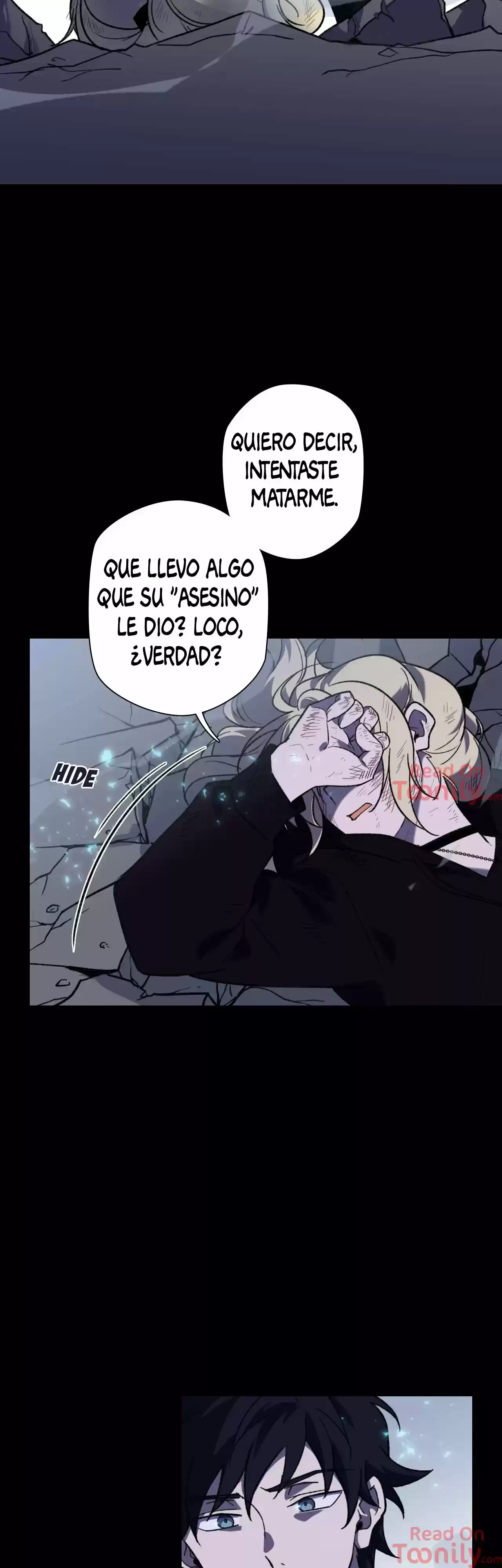 Freak-Quency - Capítulo 89 - Página 14 - LectorTMOo