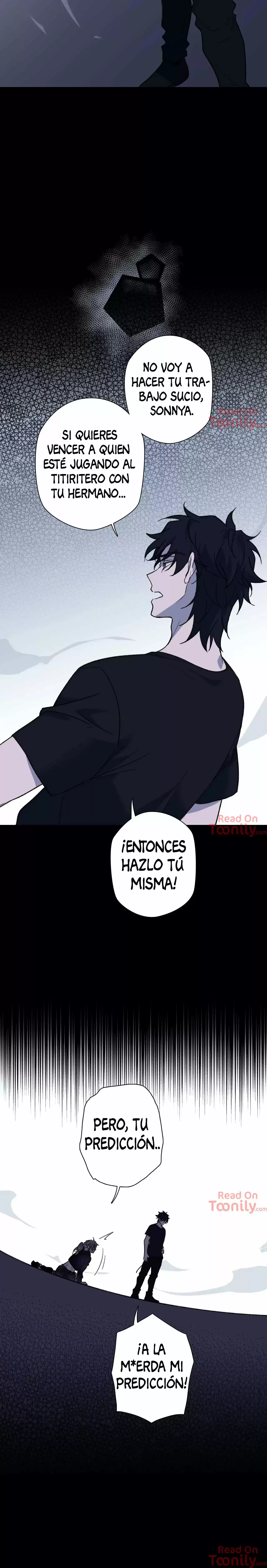 Freak-Quency - Capítulo 89 - Página 31 - LectorTMOo
