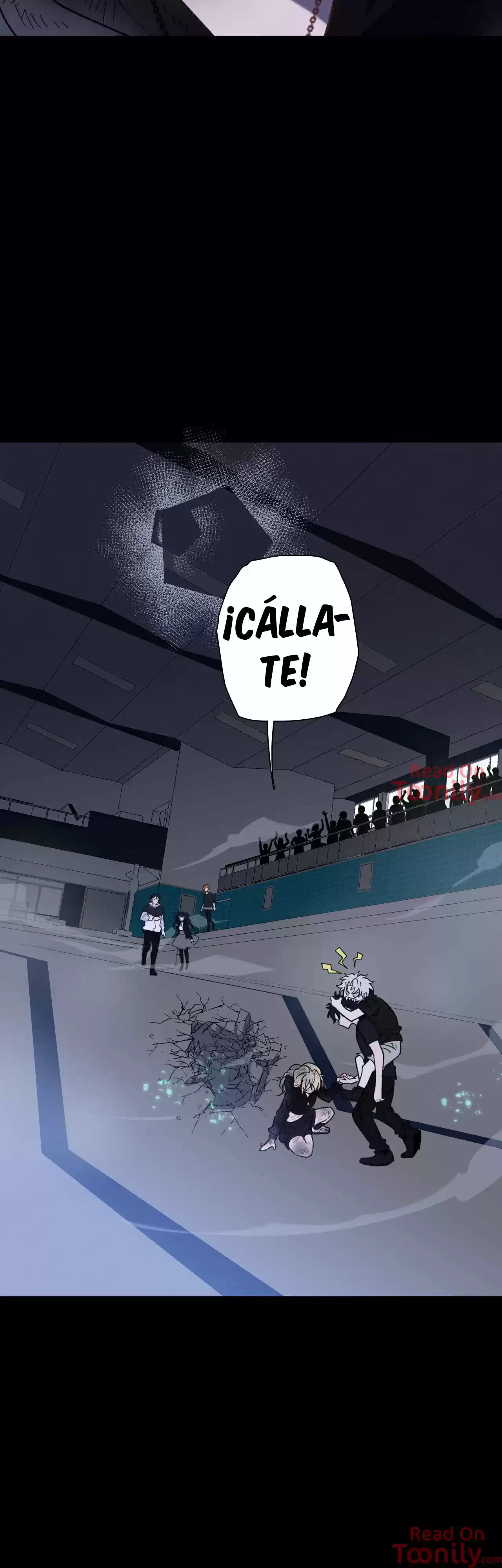 Freak-Quency - Capítulo 89 - Página 37 - LectorTMOo