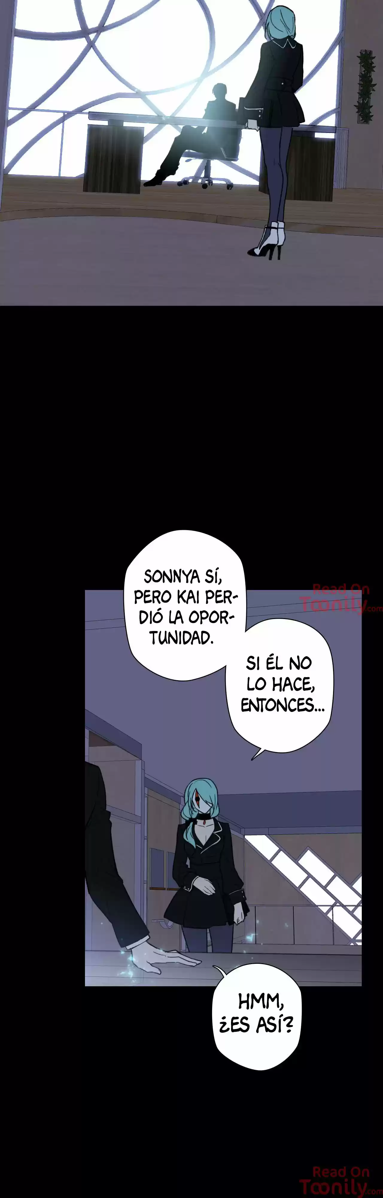 Freak-Quency - Capítulo 89 - Página 42 - LectorTMOo