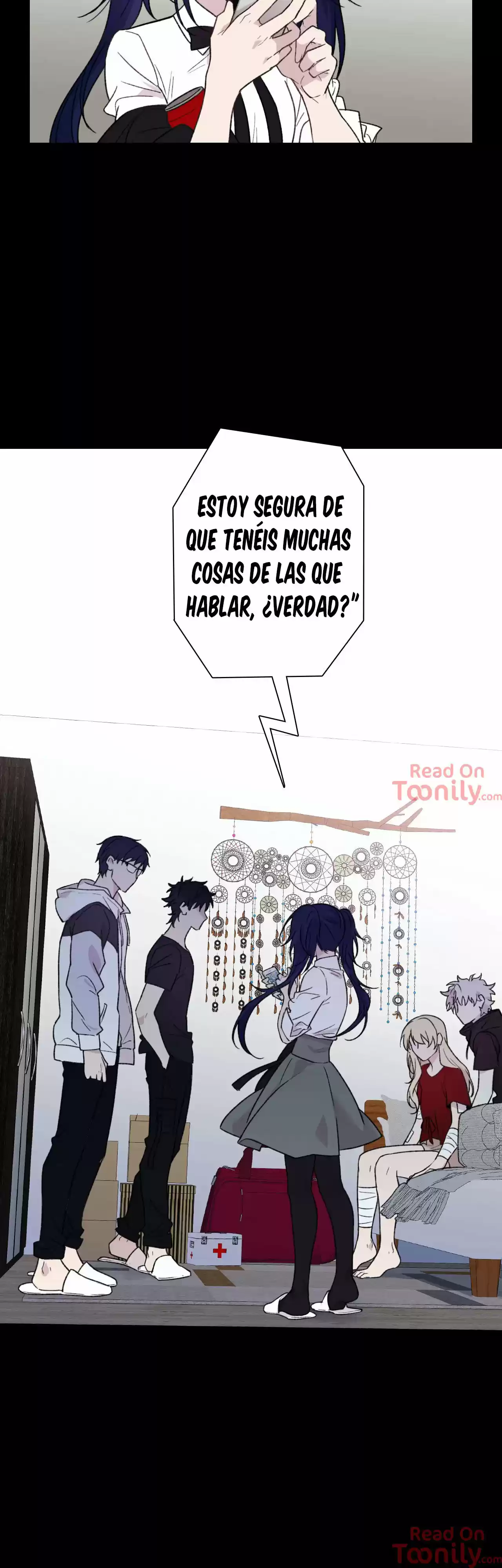 Freak-Quency - Capítulo 90 - Página 8 - LectorTMOo