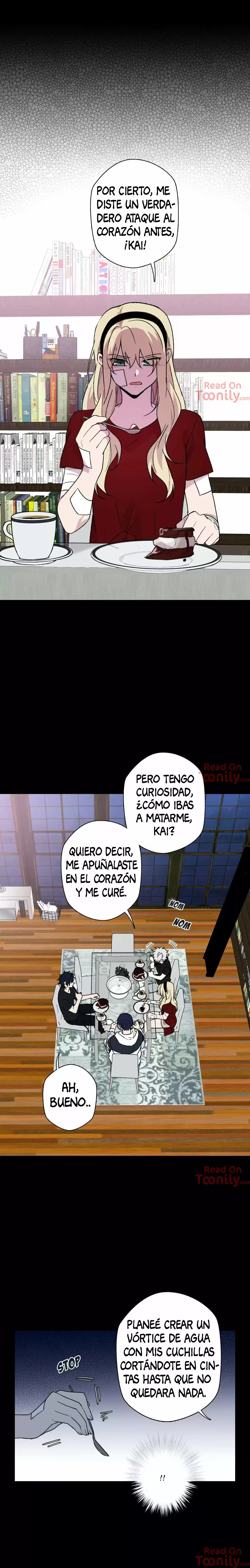 Freak-Quency - Capítulo 90 - Página 19 - LectorTMOo