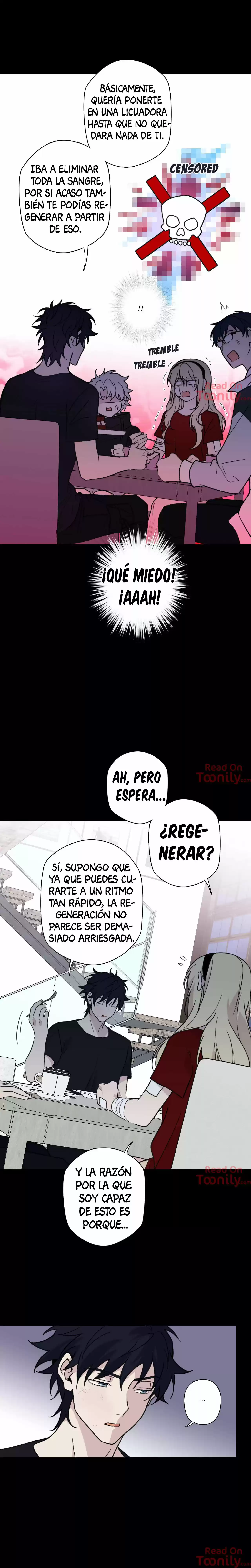 Freak-Quency - Capítulo 90 - Página 20 - LectorTMOo
