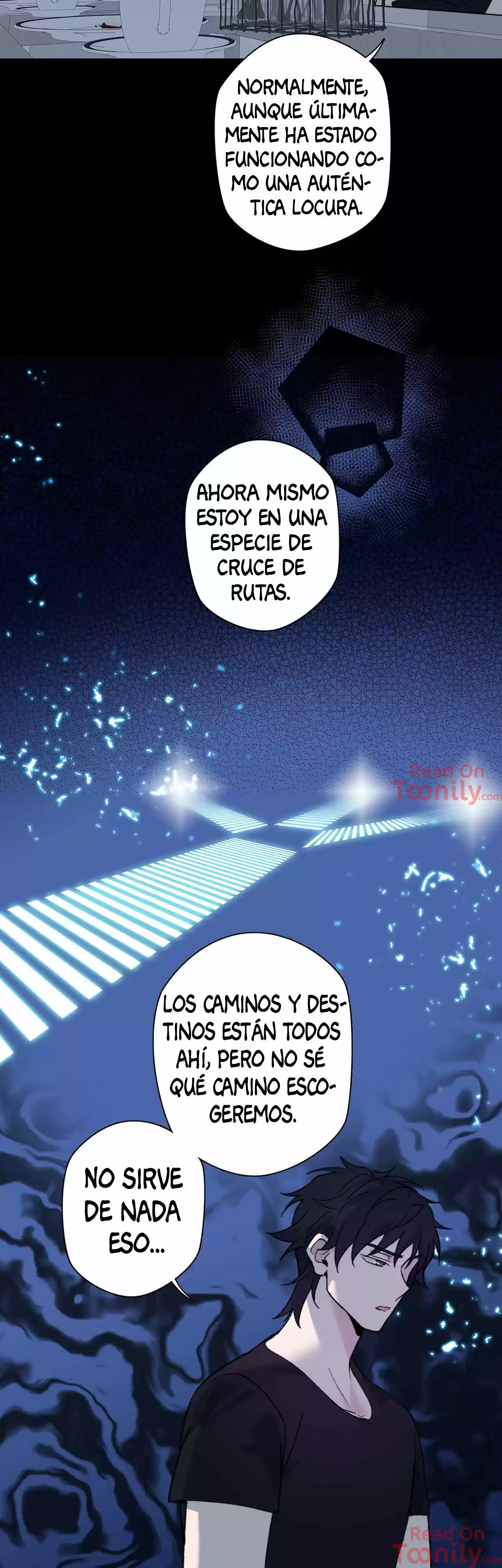 Freak-Quency - Capítulo 90 - Página 24 - LectorTMOo