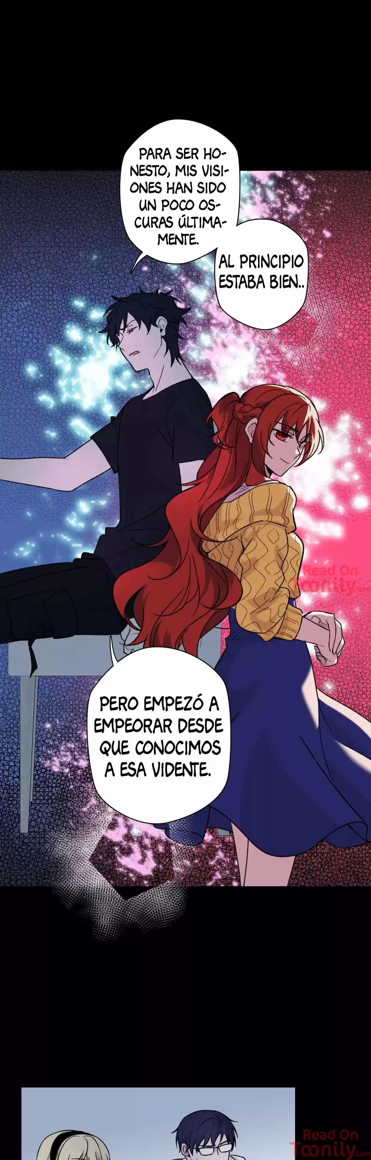 Freak-Quency - Capítulo 90 - Página 26 - LectorTMOo