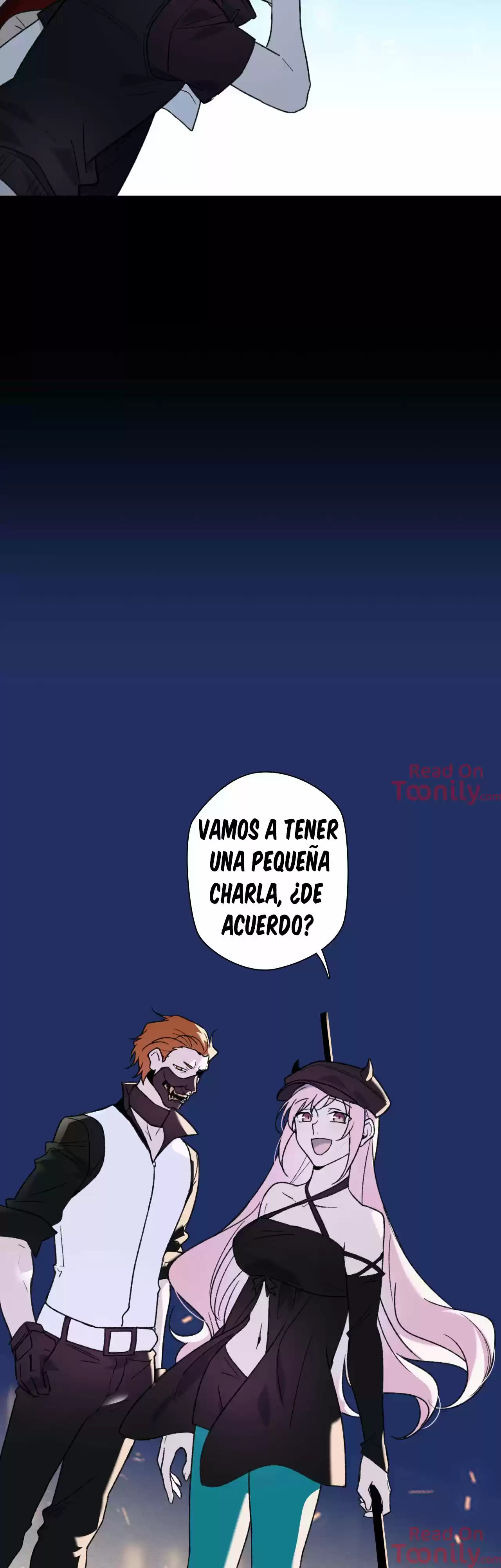 Freak-Quency - Capítulo 91 - Página 8 - LectorTMOo