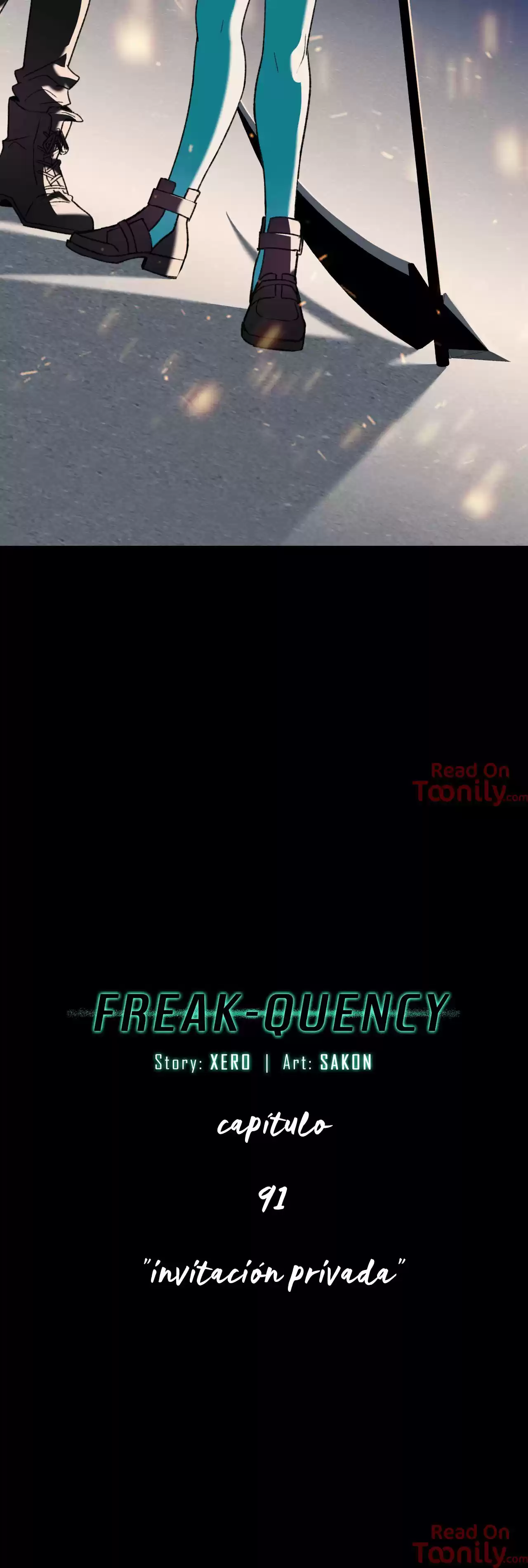 Freak-Quency - Capítulo 91 - Página 9 - LectorTMOo