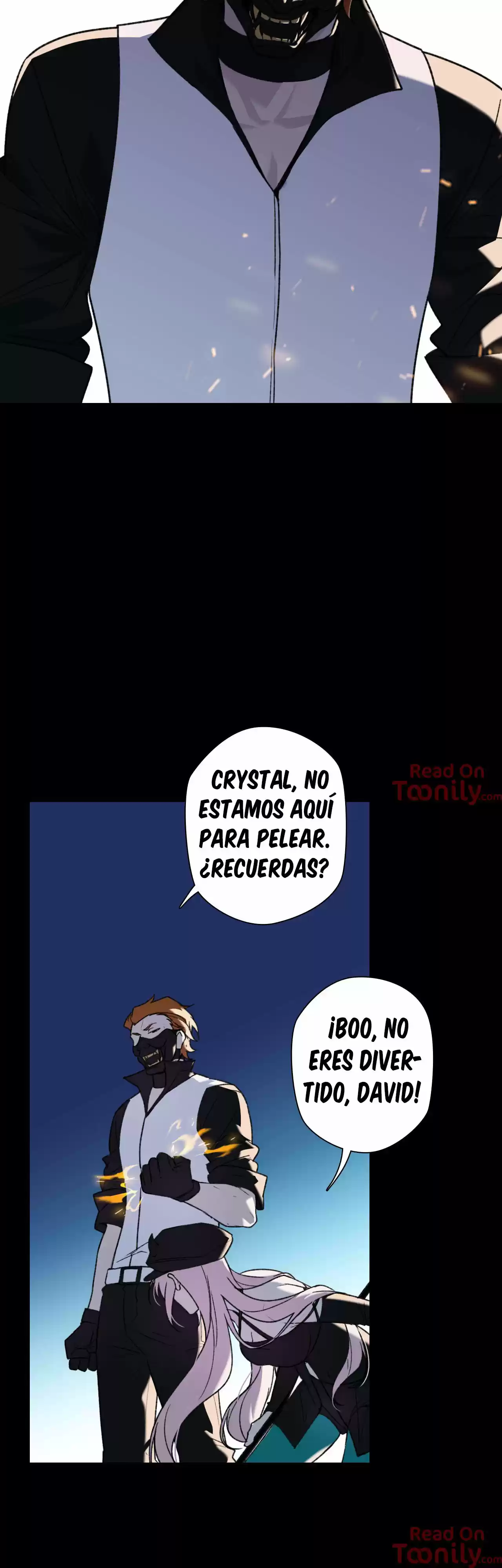 Freak-Quency - Capítulo 91 - Página 19 - LectorTMOo