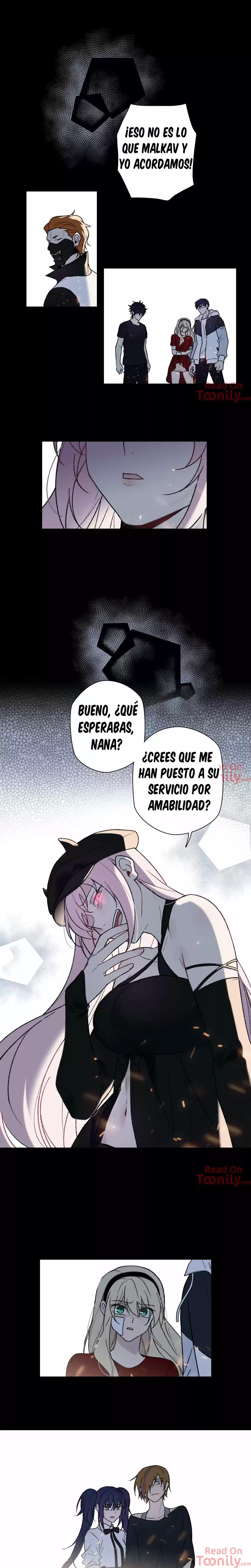 Freak-Quency - Capítulo 91 - Página 25 - LectorTMOo