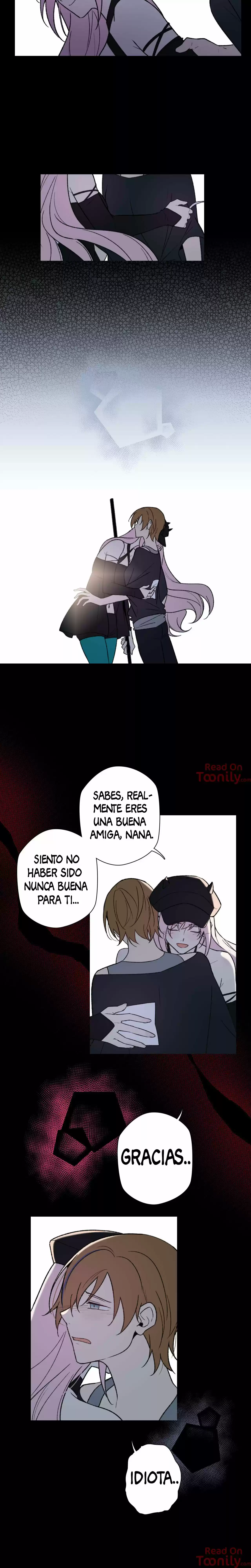 Freak-Quency - Capítulo 92 - Página 18 - LectorTMOo