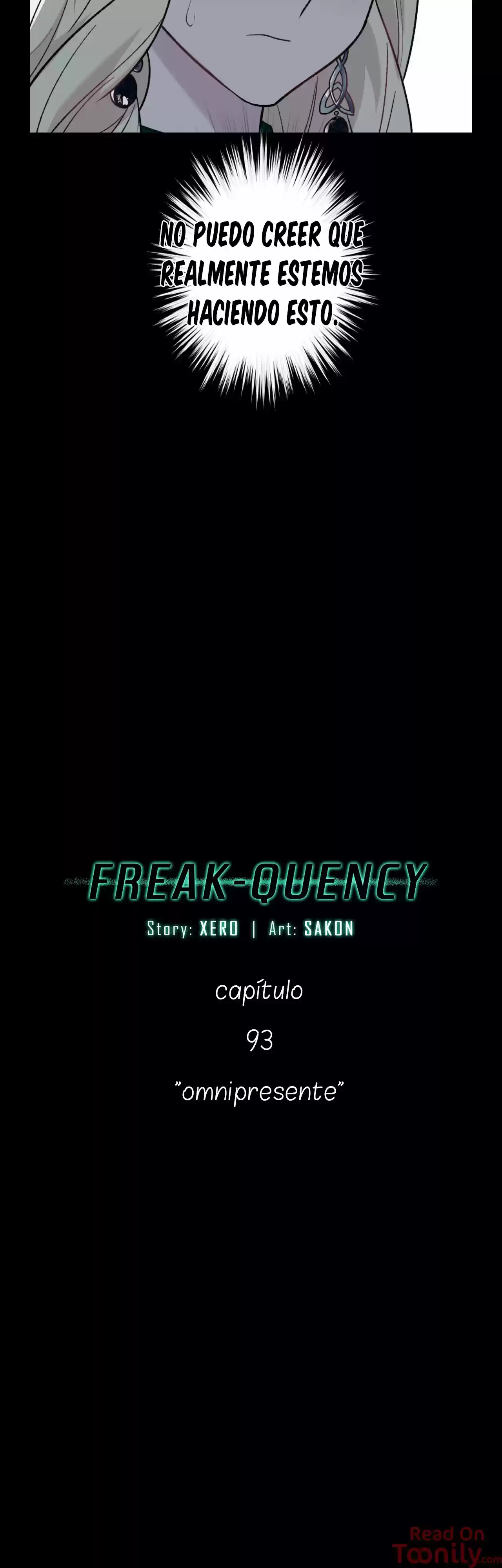 Freak-Quency - Capítulo 93 - Página 6 - LectorTMOo