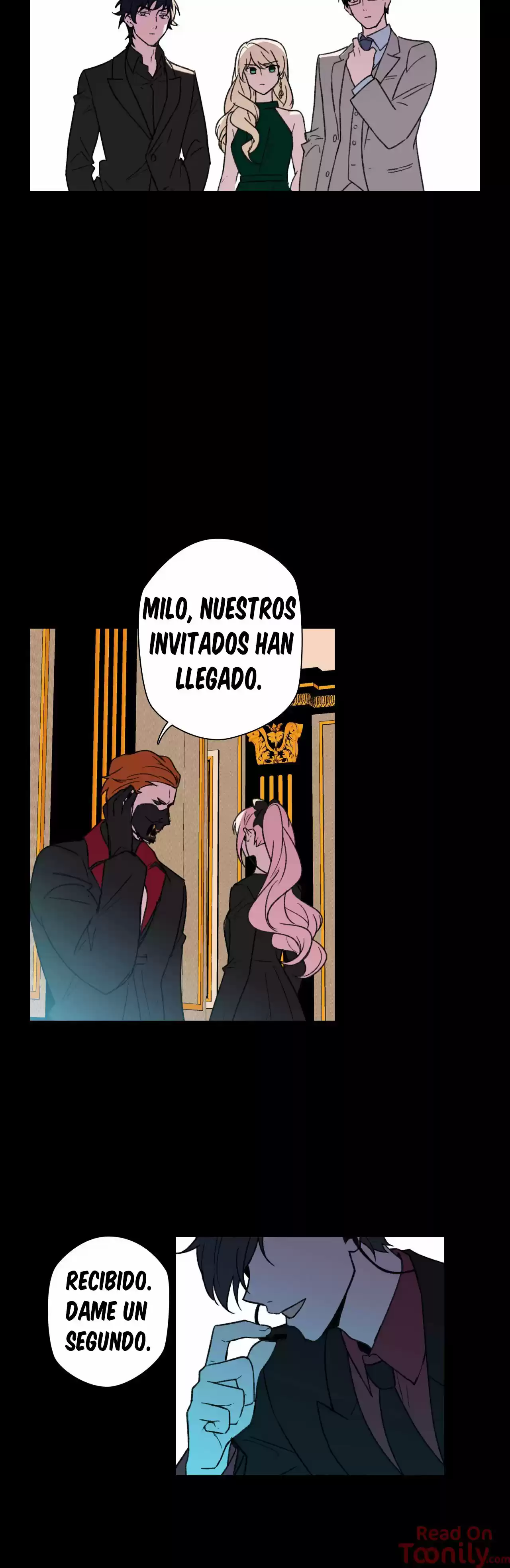 Freak-Quency - Capítulo 93 - Página 14 - LectorTMOo
