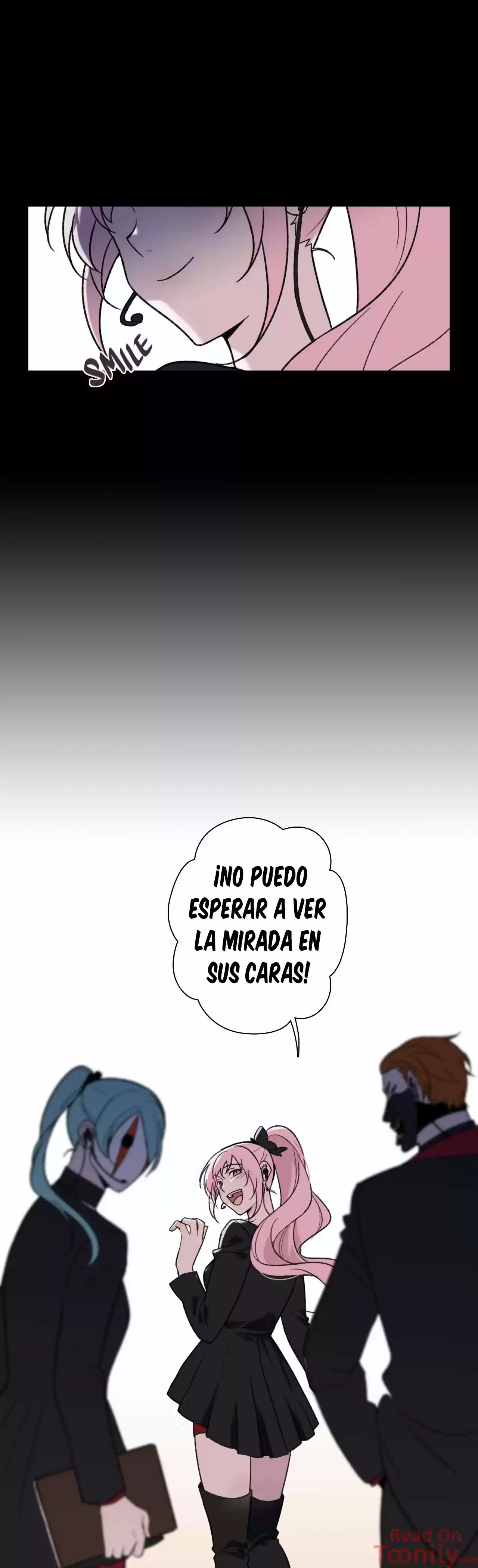 Freak-Quency - Capítulo 93 - Página 18 - LectorTMOo