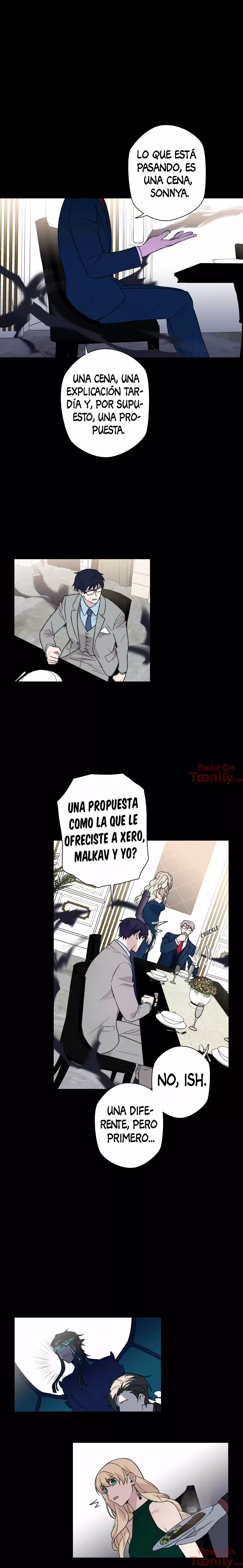 Freak-Quency - Capítulo 93 - Página 38 - LectorTMOo