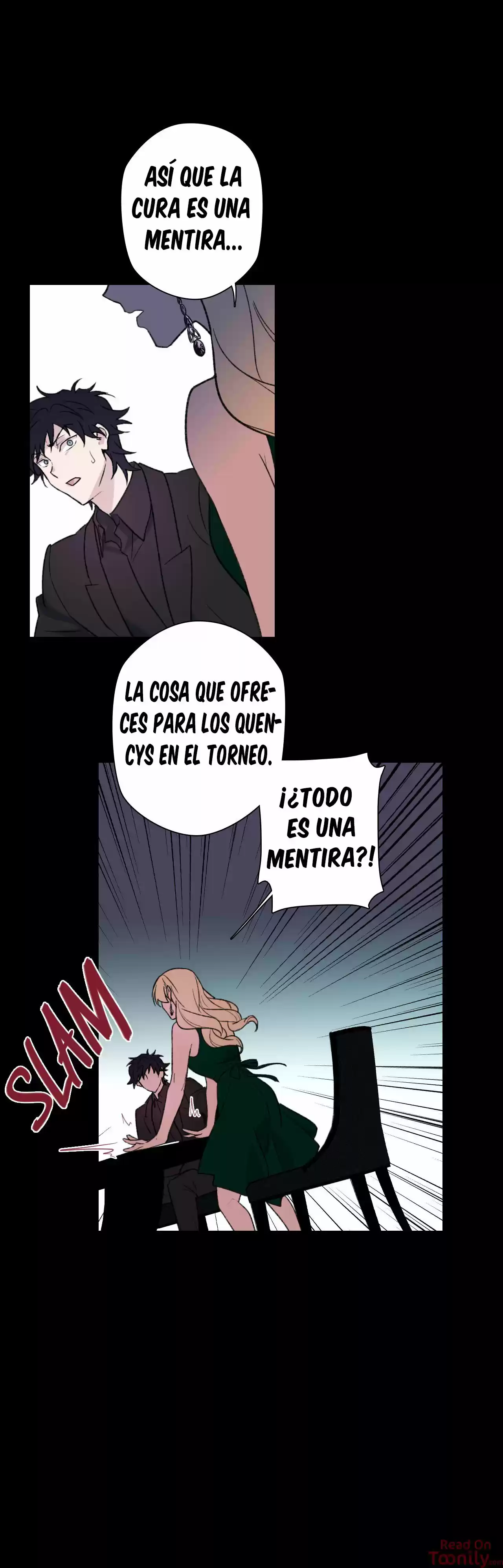 Freak-Quency - Capítulo 94 - Página 23 - LectorTMOo