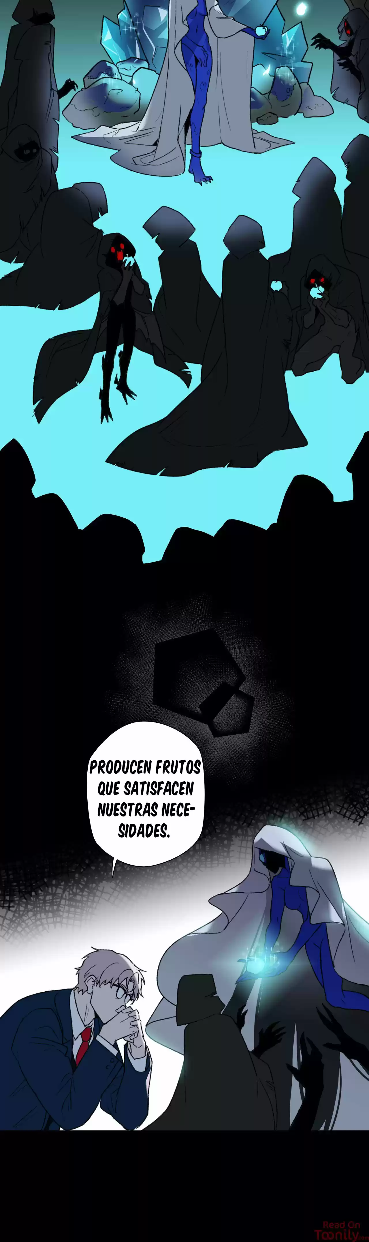 Freak-Quency - Capítulo 95 - Página 12 - LectorTMOo