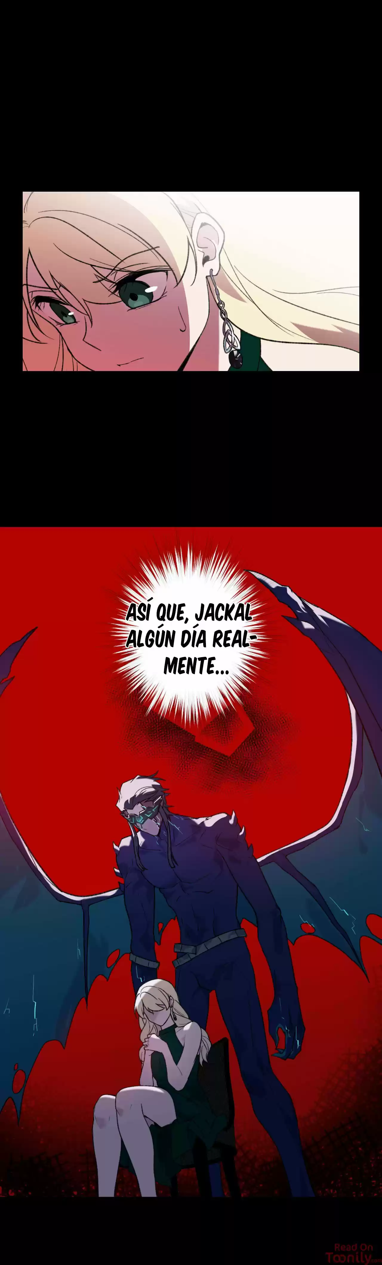 Freak-Quency - Capítulo 95 - Página 14 - LectorTMOo